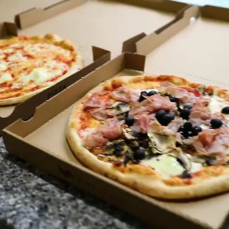 Vignale Ferienpark Ghisonaccia