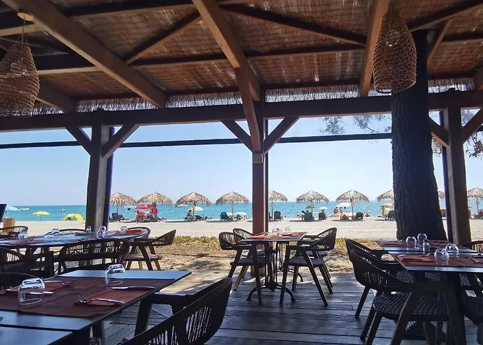 Vignale Prázdninový areál