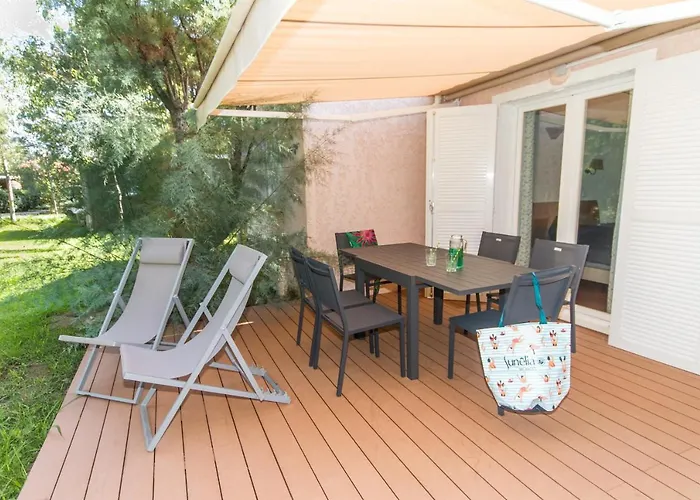 Vignale Prázdninový areál