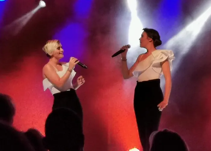 Feriepark Vignale 4*