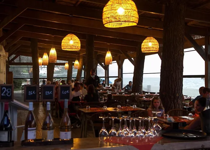 Vignale 4* Ghisonaccia