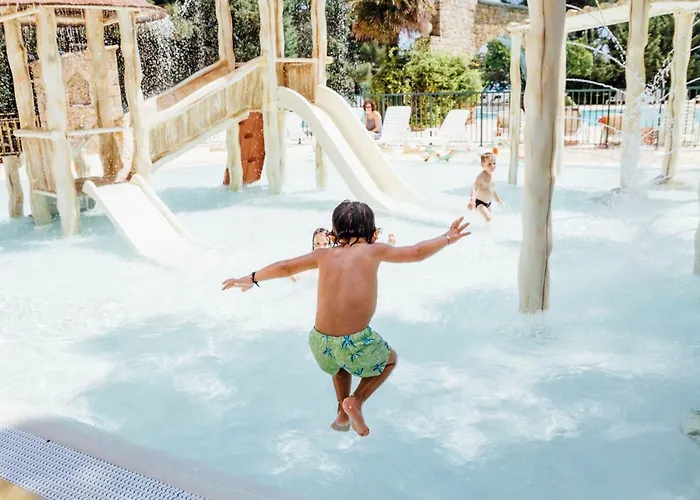 Vignale 4* Ghisonaccia