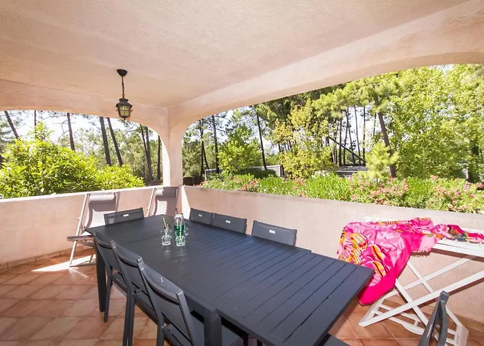 Vignale Prázdninový areál