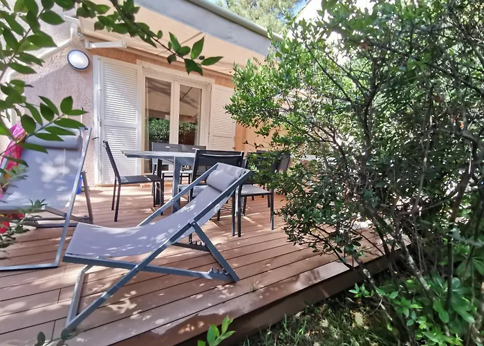 Vignale Feriepark Ghisonaccia