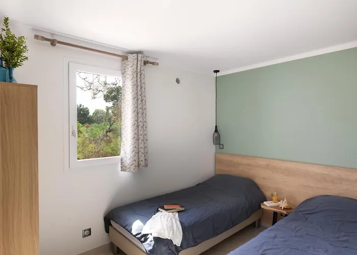 Vignale Feriepark Ghisonaccia