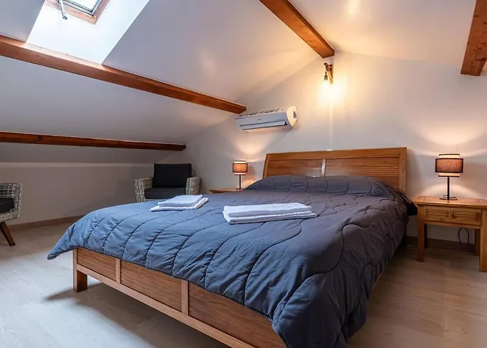 Vignale Prázdninový areál 4*