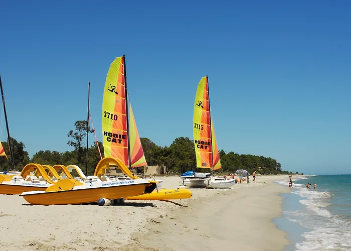 Vignale Feriepark 4*