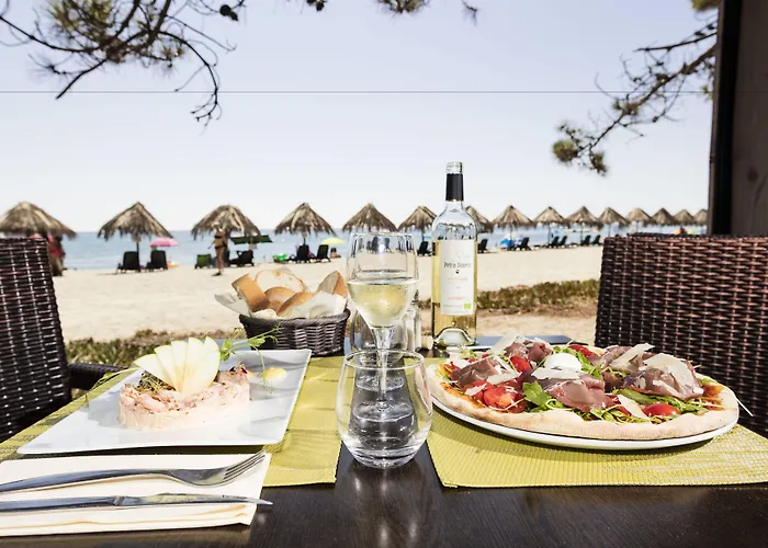 Vignale Prázdninový areál