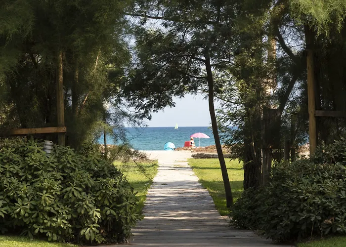 Vignale 4* Ghisonaccia