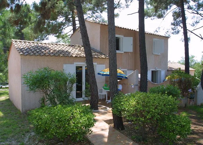 Vignale Feriepark Ghisonaccia