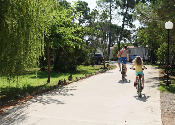 Vignale Prázdninový areál 4*