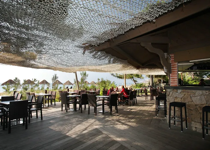 Vignale 4* Ghisonaccia