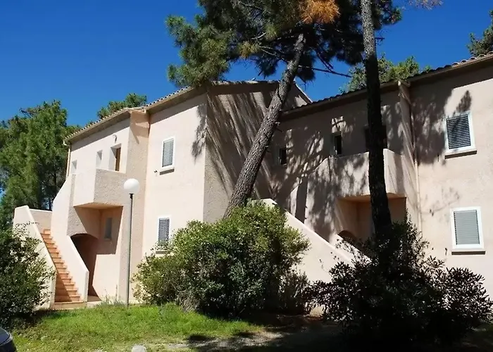 Prázdninový areál Vignale