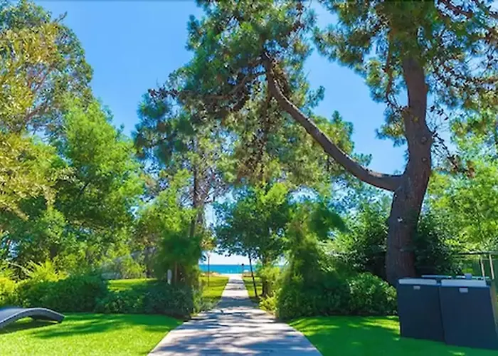 Vignale Prázdninový areál