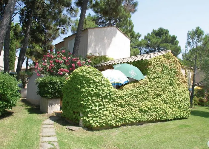 Feriepark Vignale Ghisonaccia