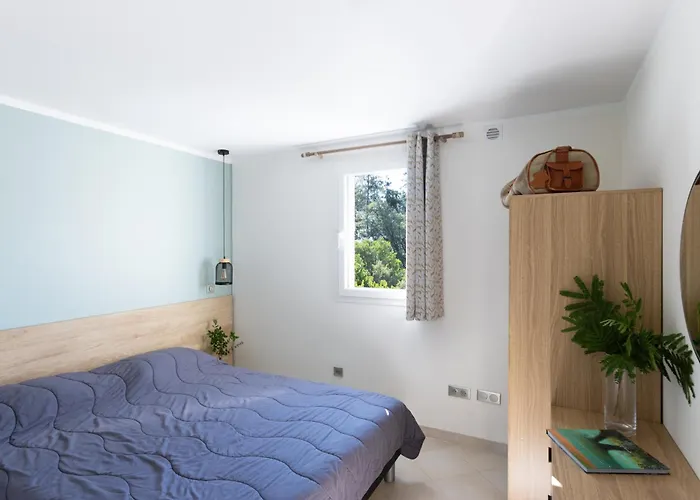 Vignale 4* Ghisonaccia