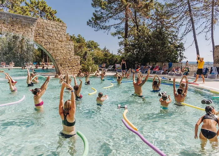 Vignale Πάρκο διακοπών 4*