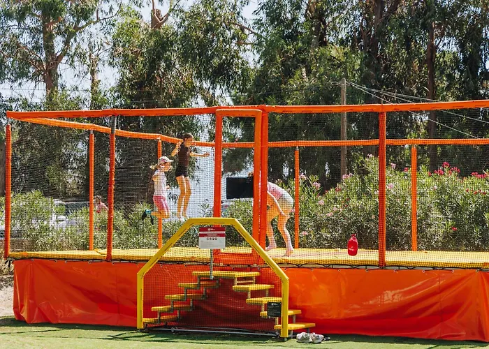 Vignale 4* Ghisonaccia