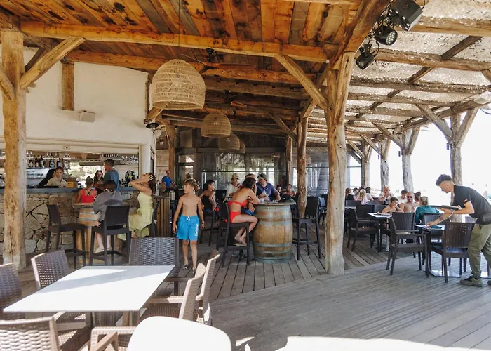 Vignale Feriepark Ghisonaccia