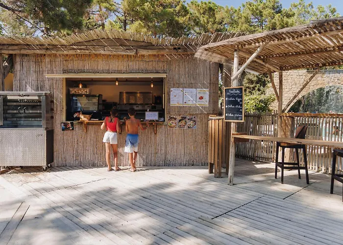 Feriepark Vignale 4*