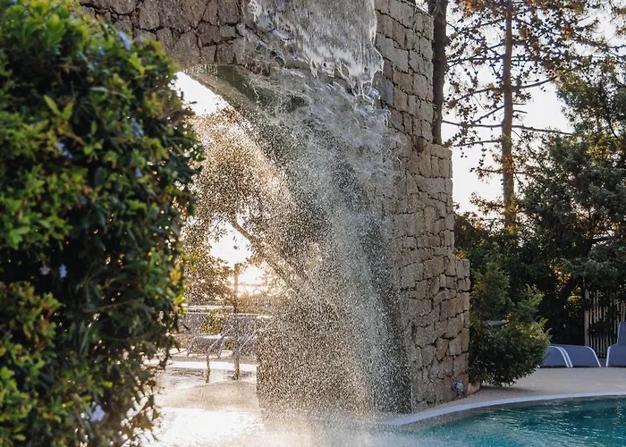 Vignale Feriepark Ghisonaccia