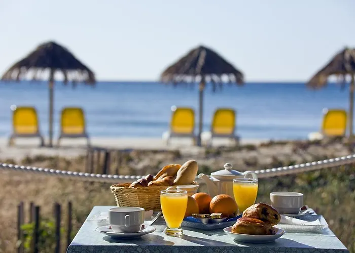 Prázdninový areál Vignale 4*