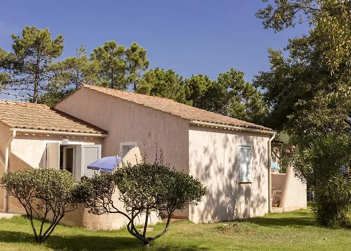 Vignale 4* Ghisonaccia