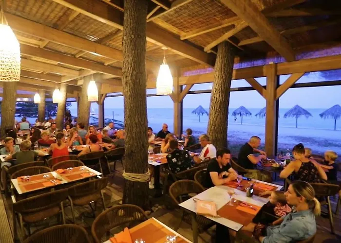 Vignale Prázdninový areál 4*