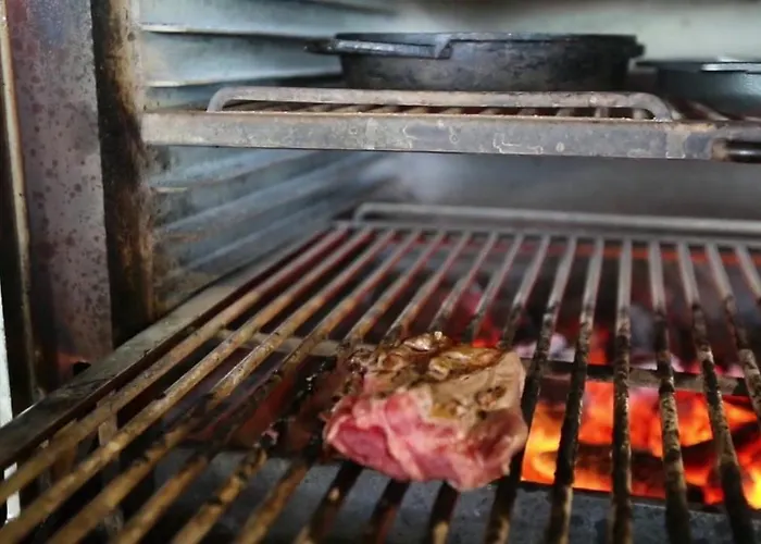 Prázdninový areál Vignale Ghisonaccia