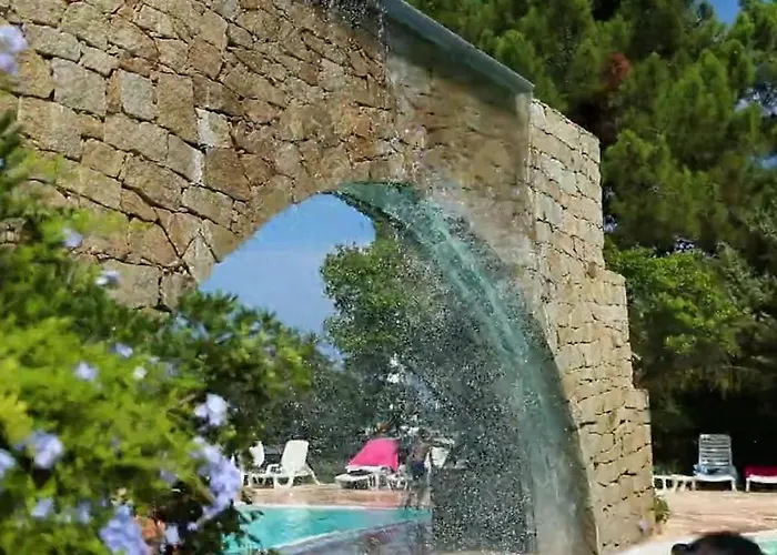 Vignale Feriepark 4*