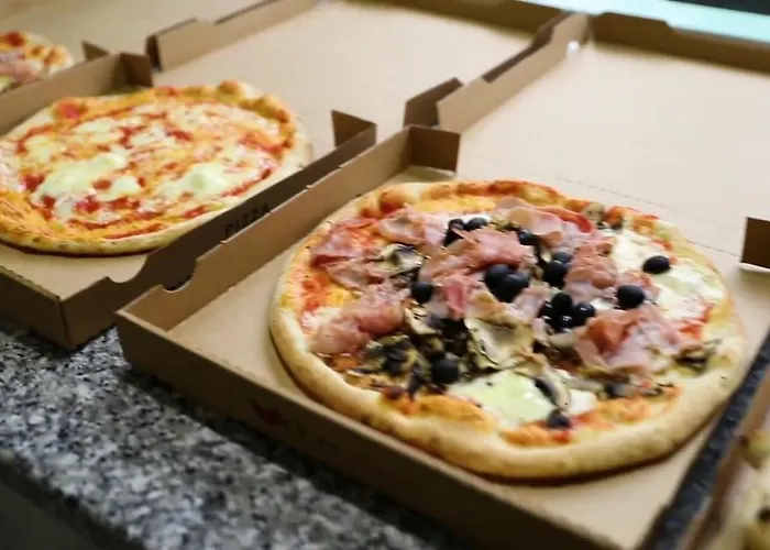 Vignale Prázdninový areál Ghisonaccia